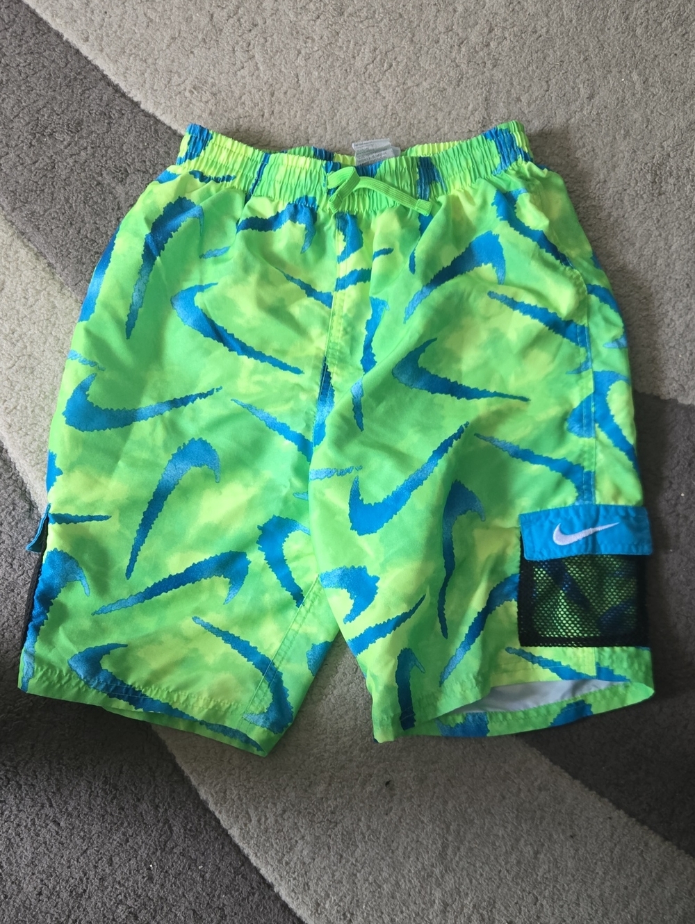 Nike Swim - XL Boys